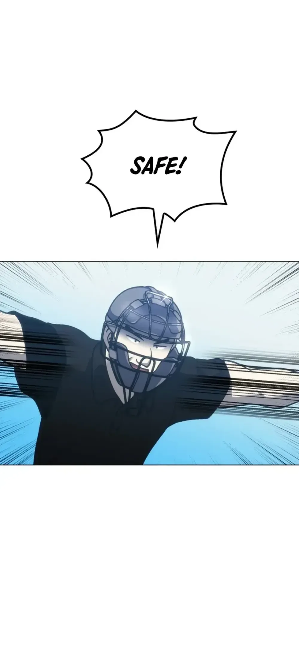 Home Plate Villain Chapter 42 Page 24