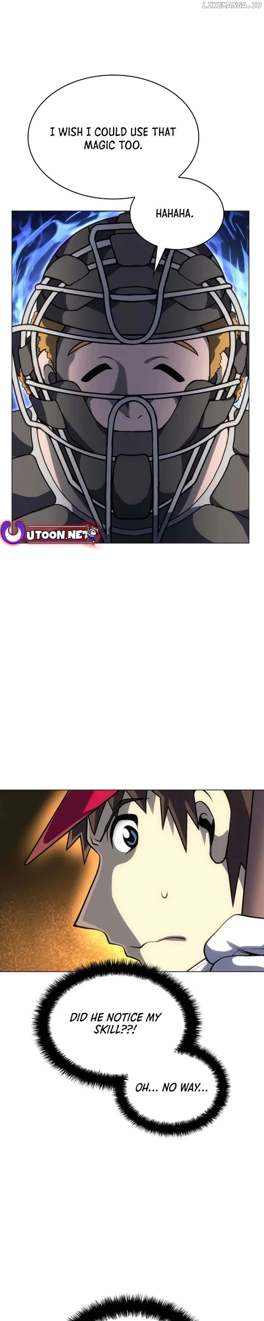 Home Plate Villain Chapter 52 Page 5