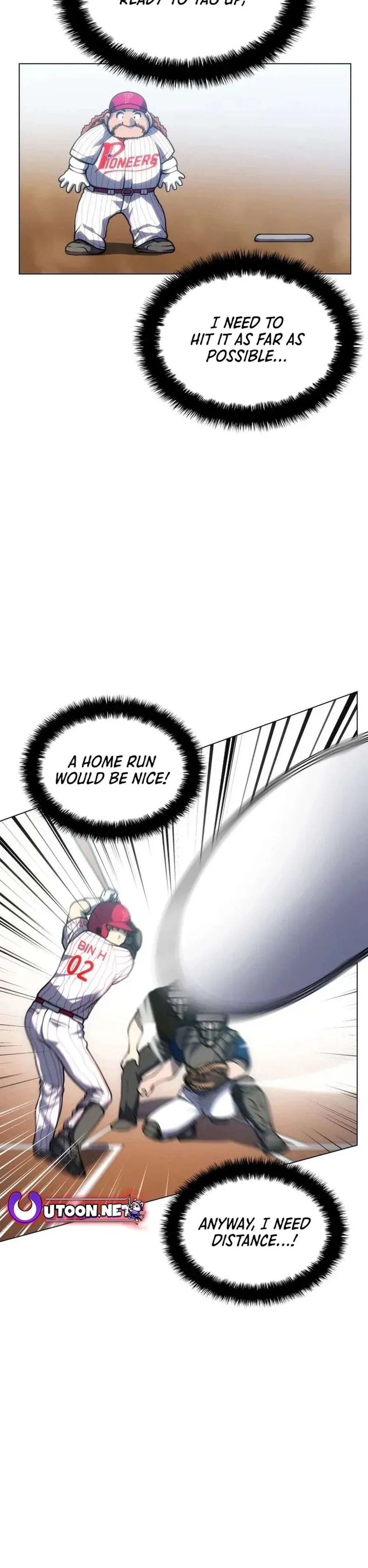 Home Plate Villain Chapter 52 Page 12