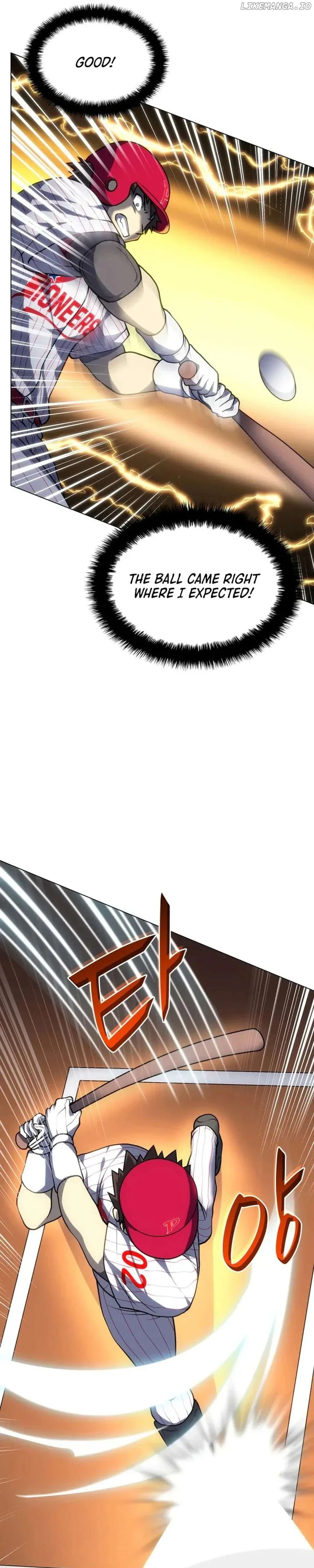 Home Plate Villain Chapter 52 Page 13
