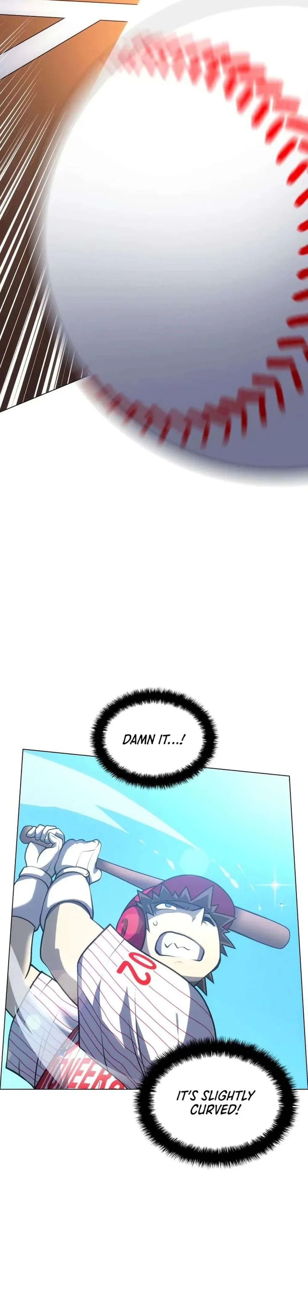 Home Plate Villain Chapter 52 Page 14