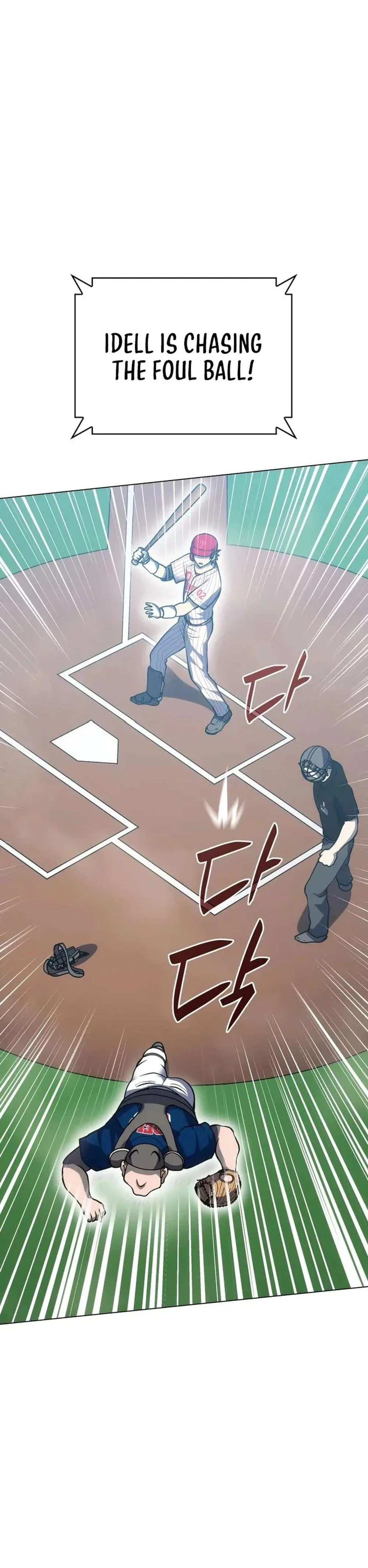 Home Plate Villain Chapter 52 Page 16