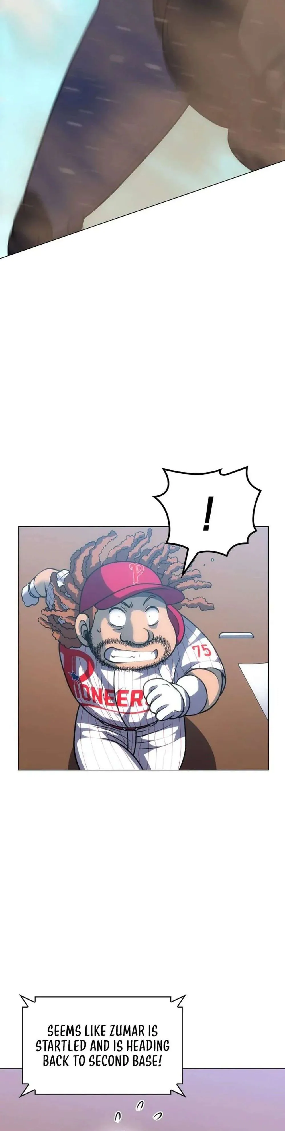 Home Plate Villain Chapter 52 Page 20
