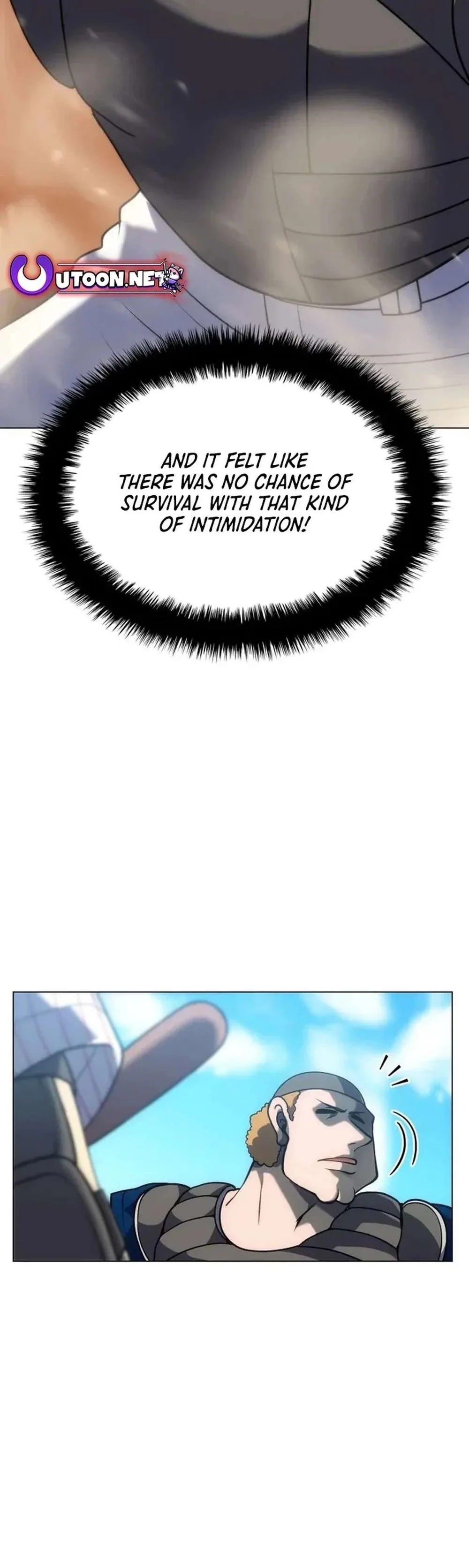 Home Plate Villain Chapter 52 Page 22
