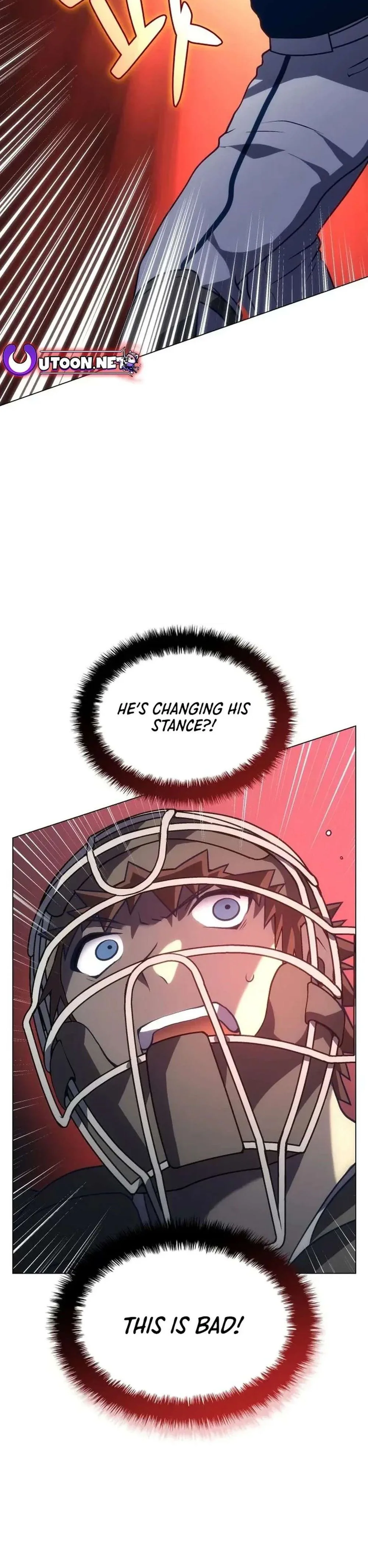 Home Plate Villain Chapter 52 Page 32