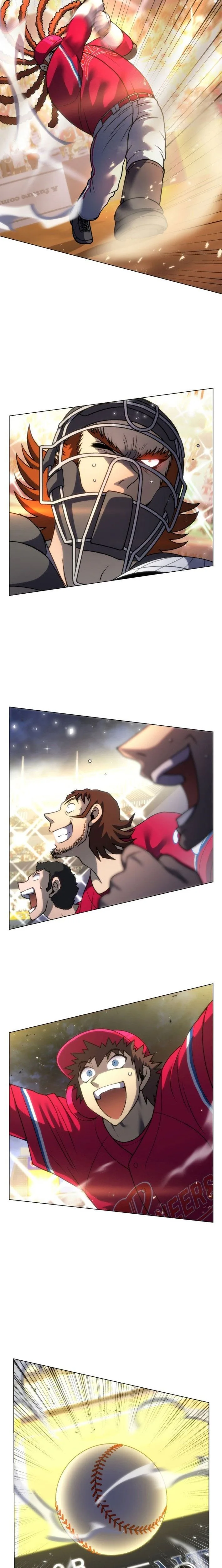 Home Plate Villain Chapter 129 Page 6