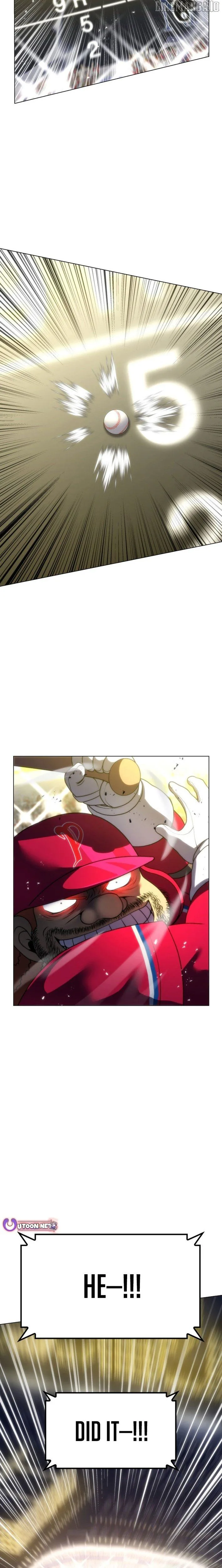 Home Plate Villain Chapter 129 Page 7