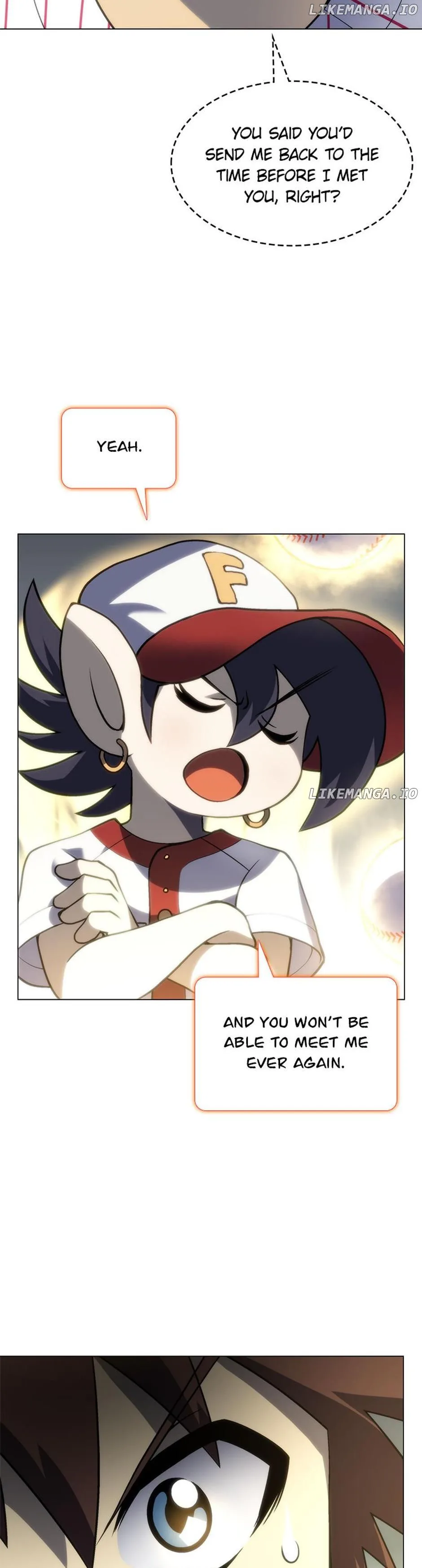 Home Plate Villain Chapter 25 Page 6