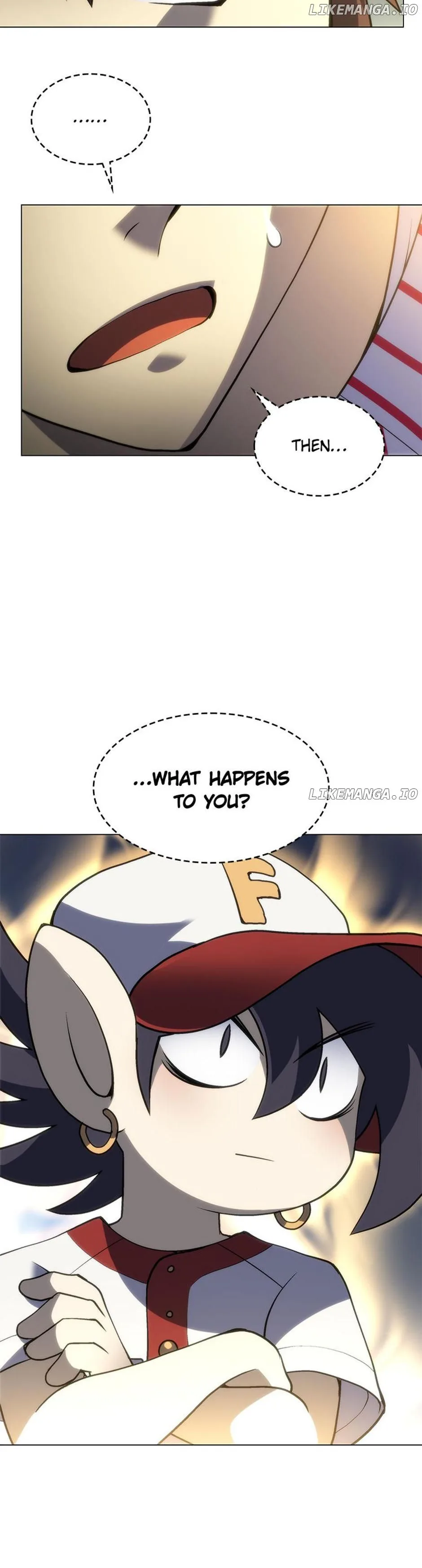 Home Plate Villain Chapter 25 Page 7
