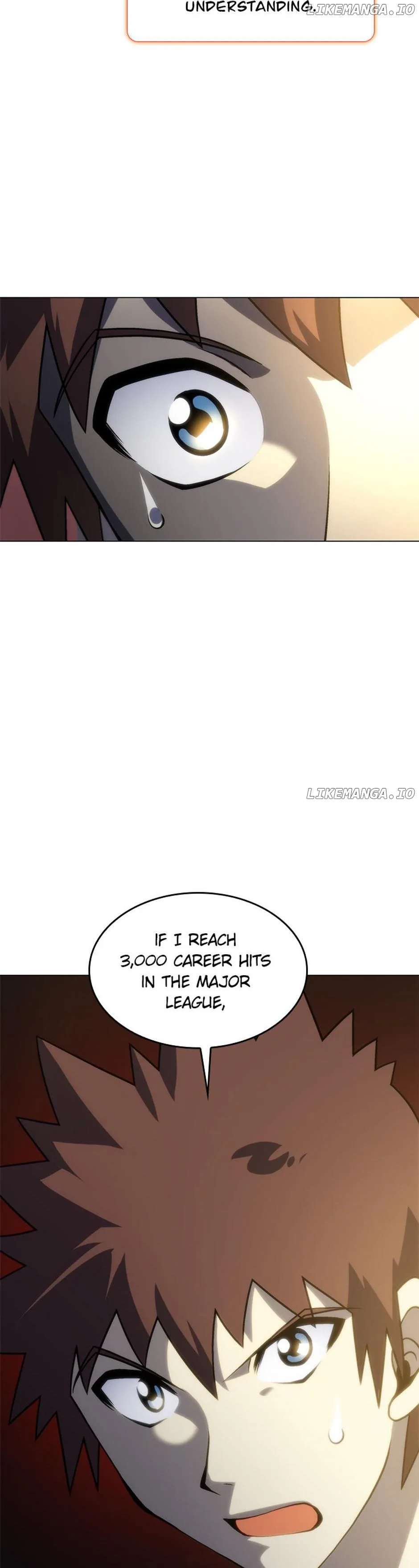Home Plate Villain Chapter 25 Page 9