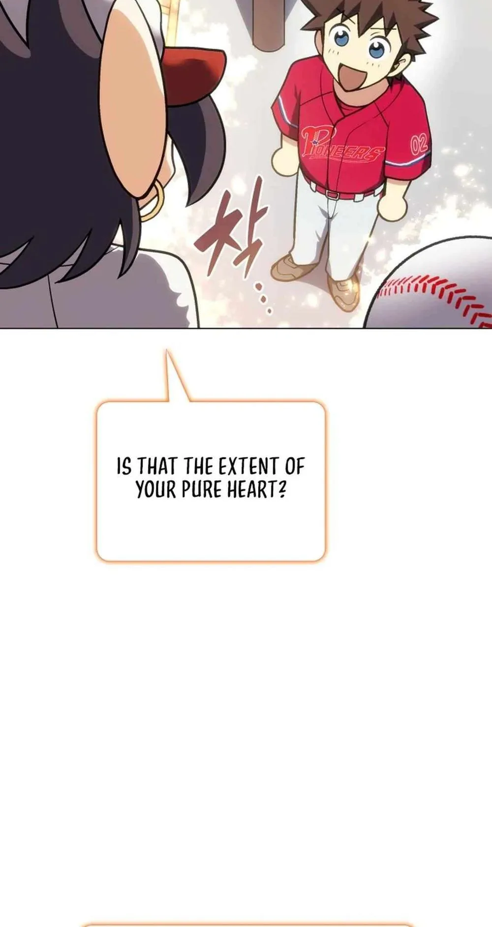 Home Plate Villain Chapter 43 Page 10