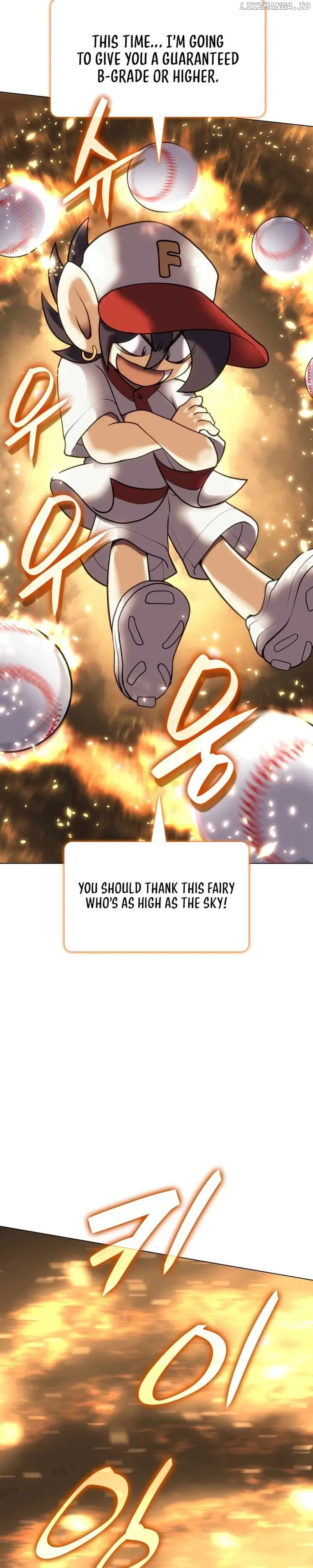 Home Plate Villain Chapter 43 Page 11