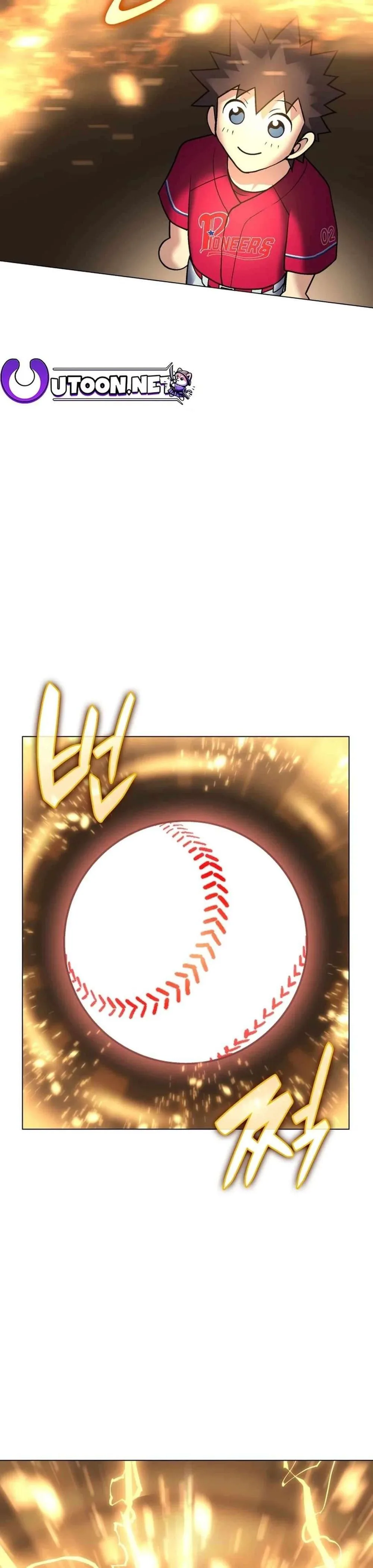 Home Plate Villain Chapter 43 Page 12