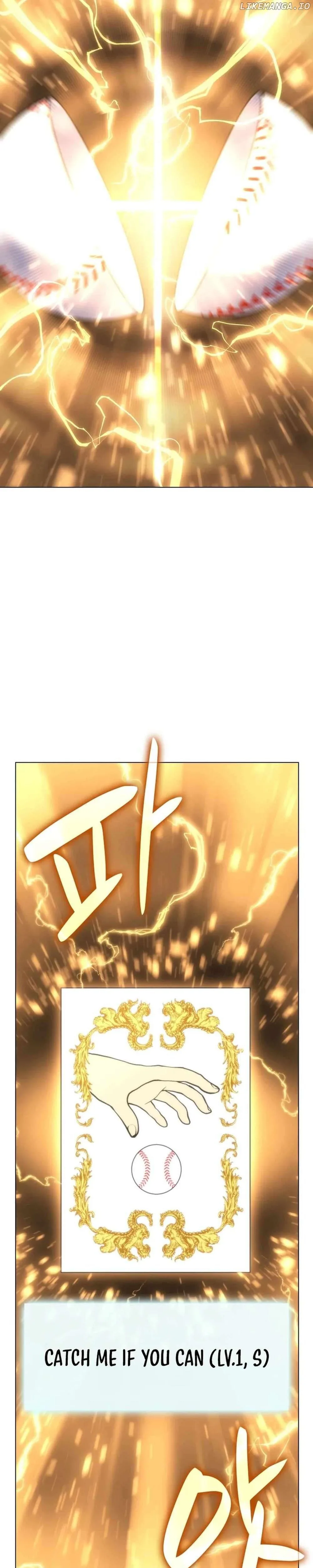 Home Plate Villain Chapter 43 Page 13
