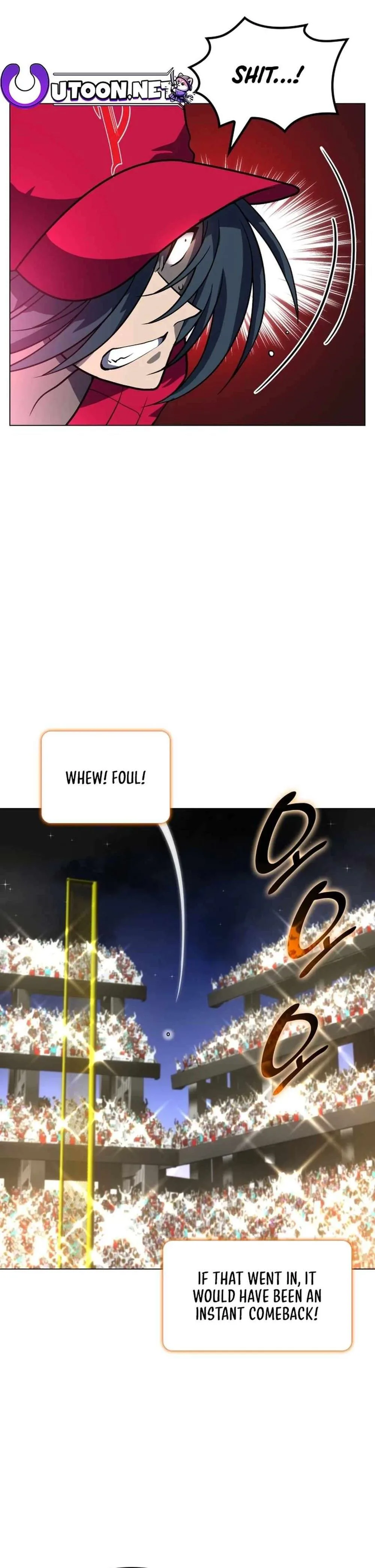 Home Plate Villain Chapter 43 Page 20