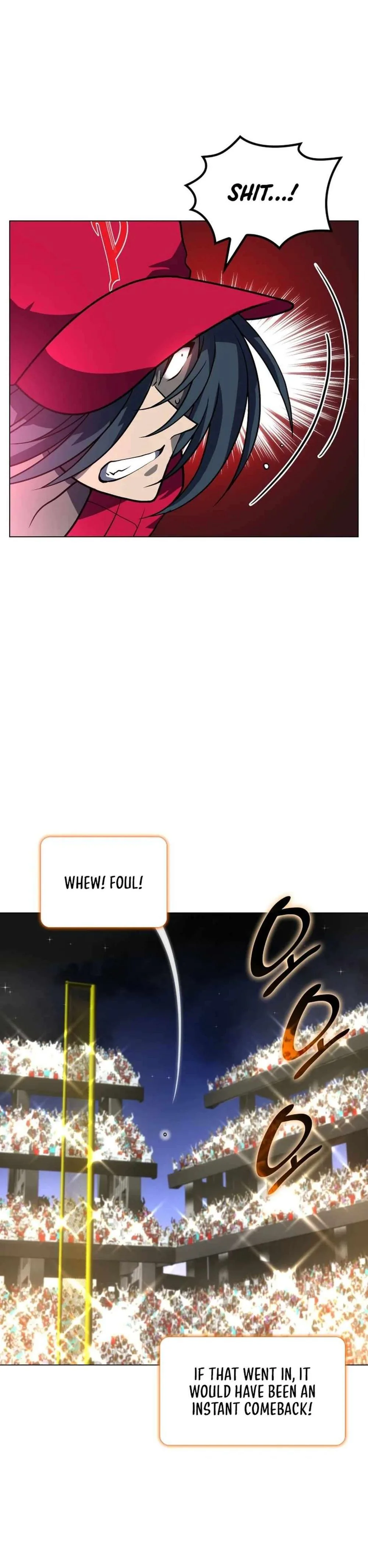 Home Plate Villain Chapter 43 Page 24
