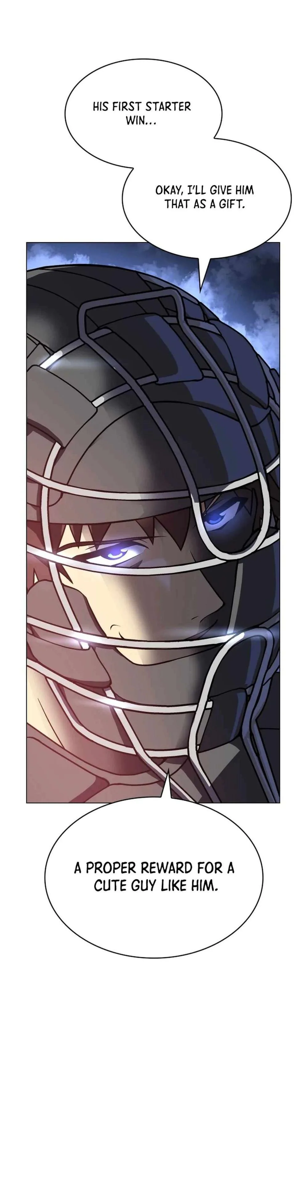 Home Plate Villain Chapter 43 Page 26