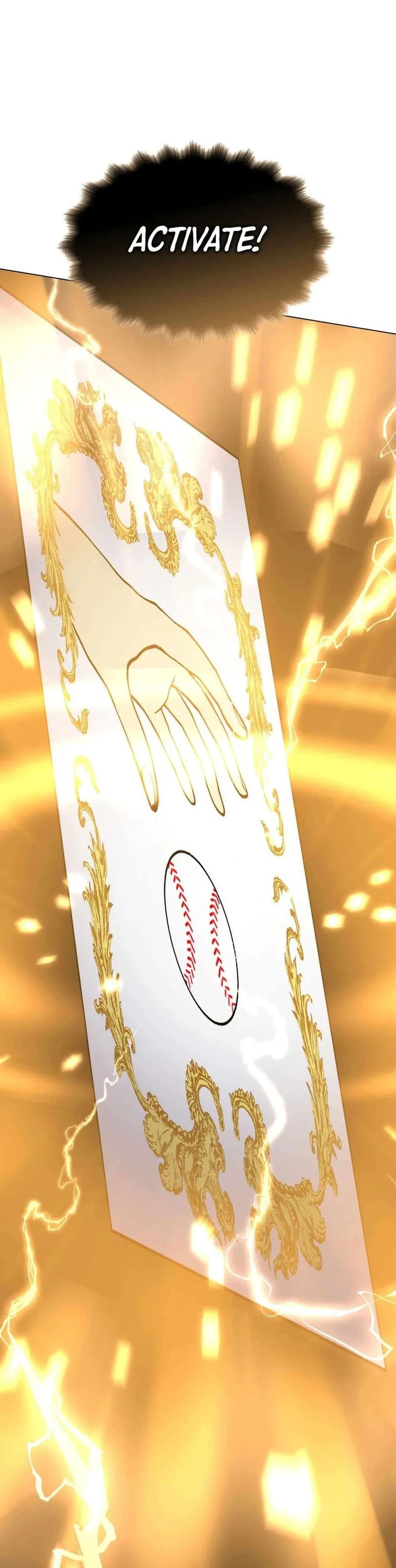 Home Plate Villain Chapter 43 Page 30