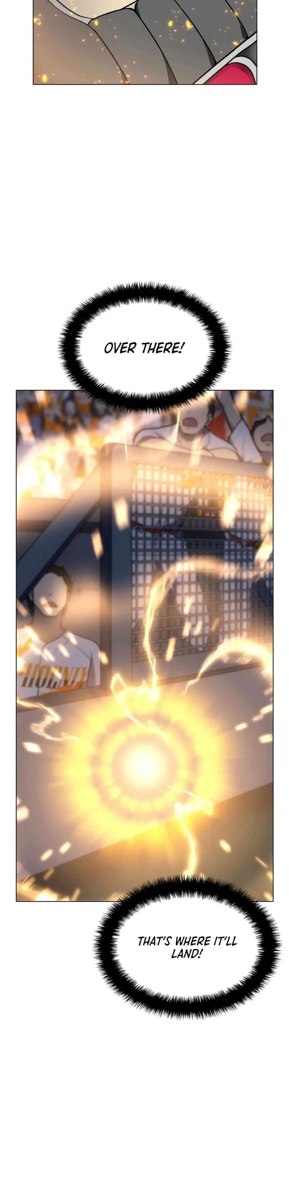 Home Plate Villain Chapter 43 Page 32