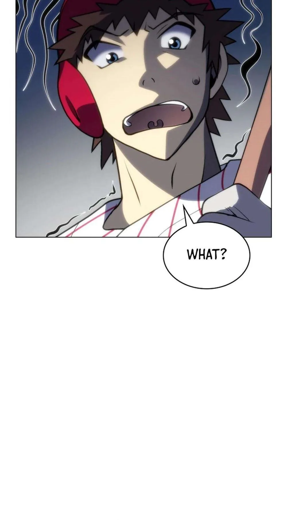 Home Plate Villain Chapter 45 Page 18