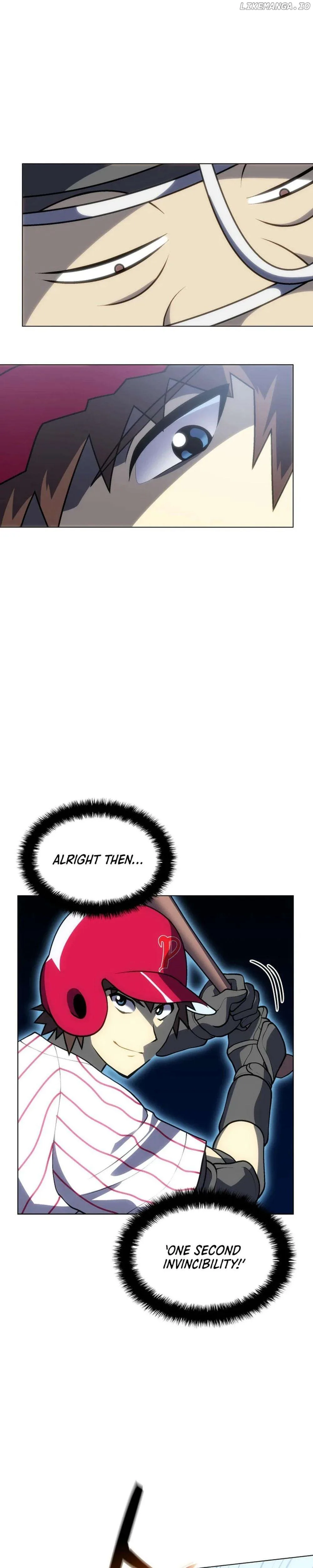 Home Plate Villain Chapter 45 Page 27