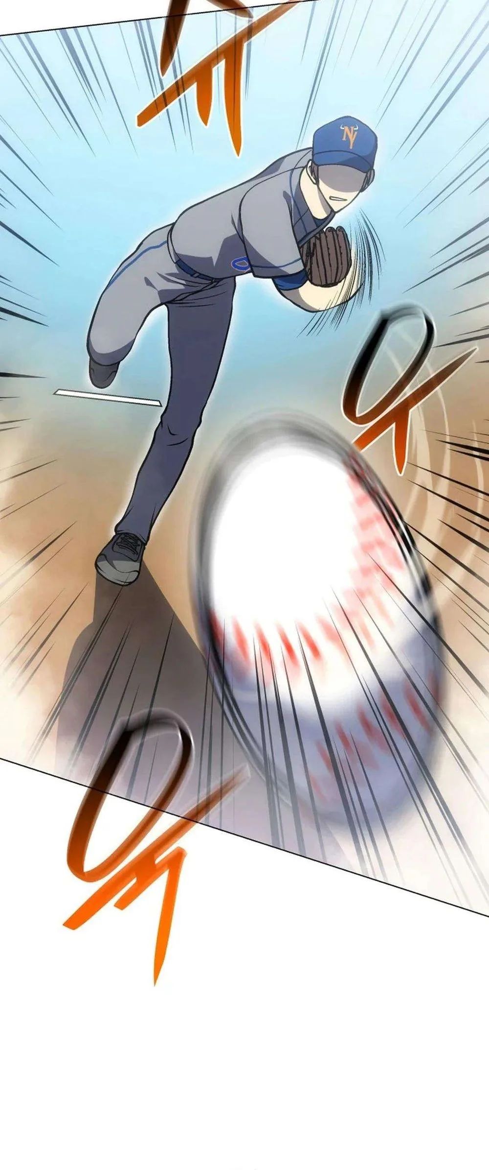 Home Plate Villain Chapter 45 Page 28