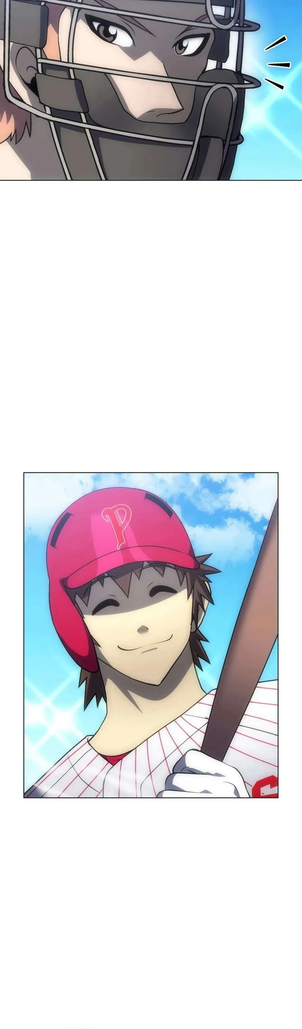Home Plate Villain Chapter 83 Page 14
