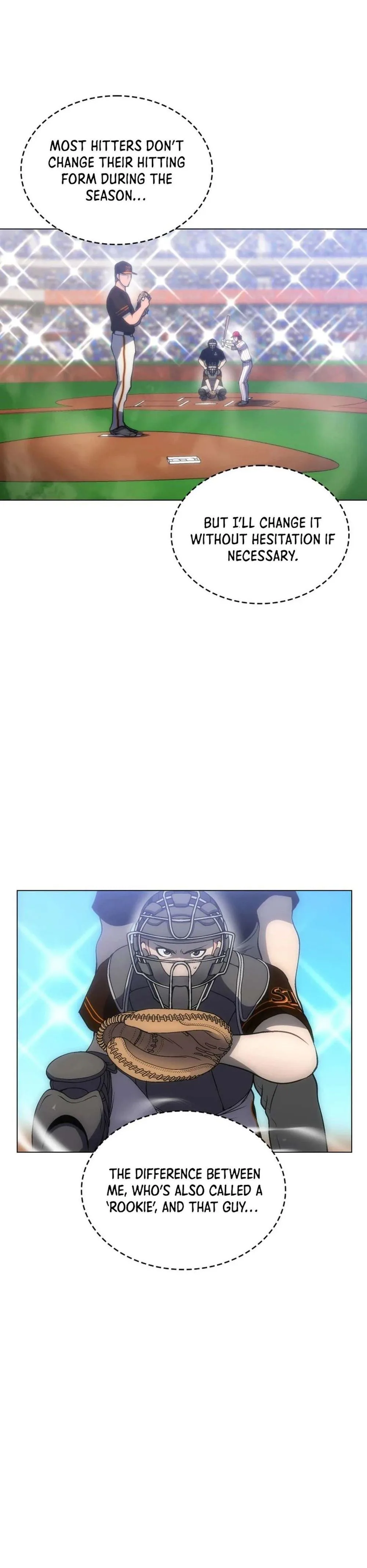Home Plate Villain Chapter 83 Page 22