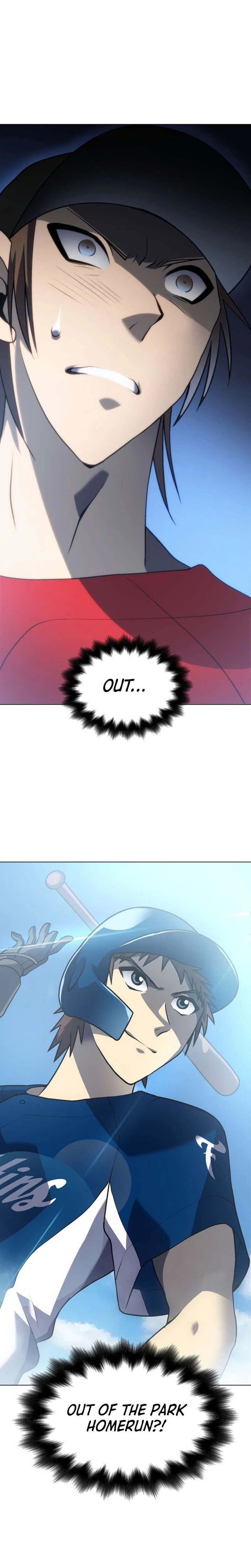 Home Plate Villain Chapter 18 Page 24