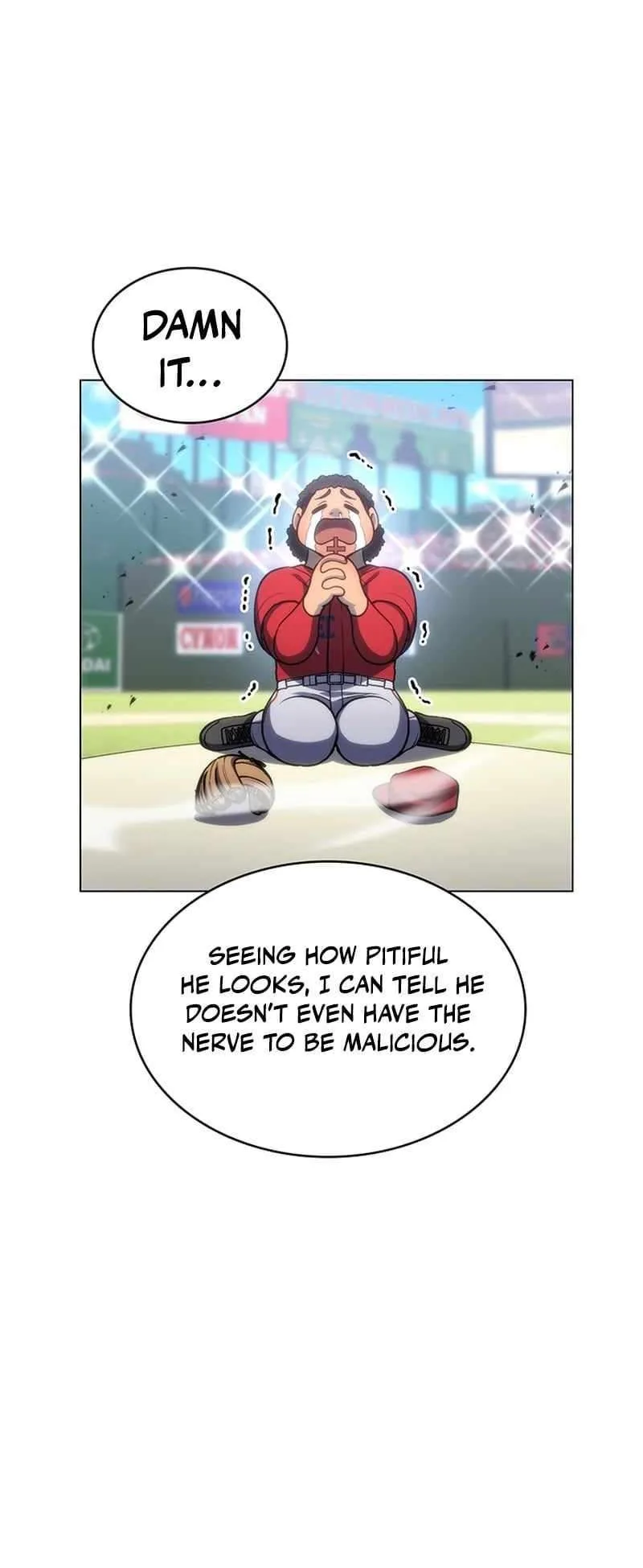 Home Plate Villain Chapter 191 Page 6