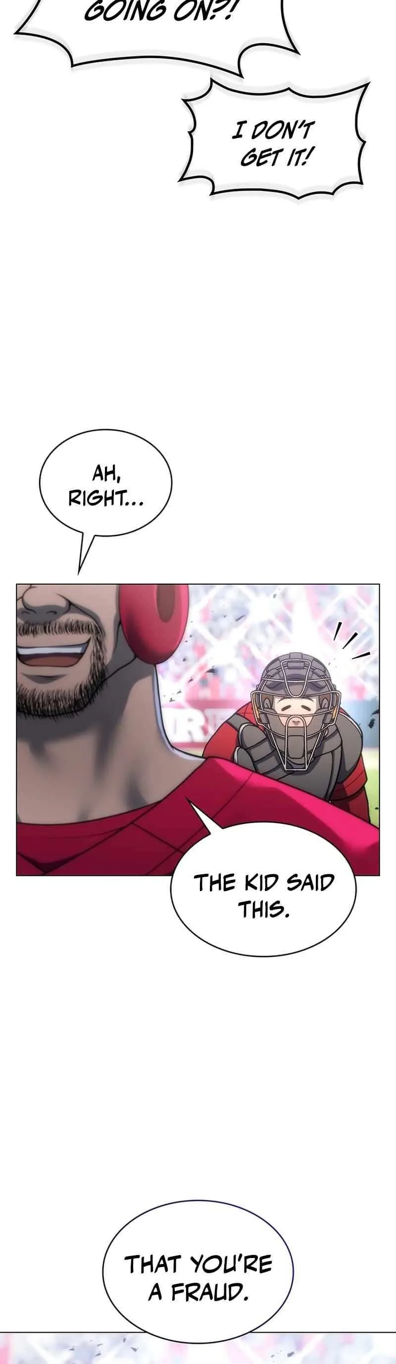 Home Plate Villain Chapter 191 Page 8