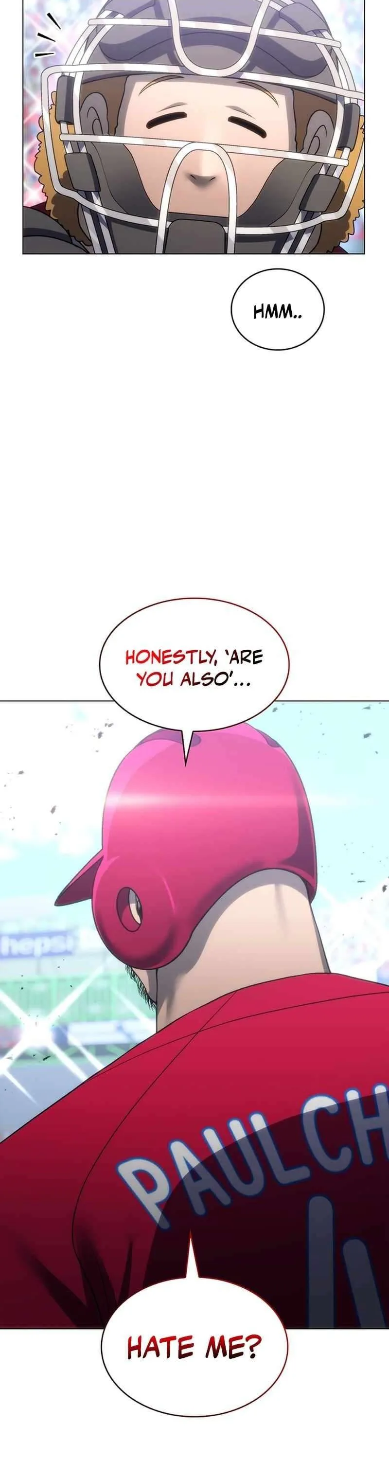 Home Plate Villain Chapter 191 Page 10