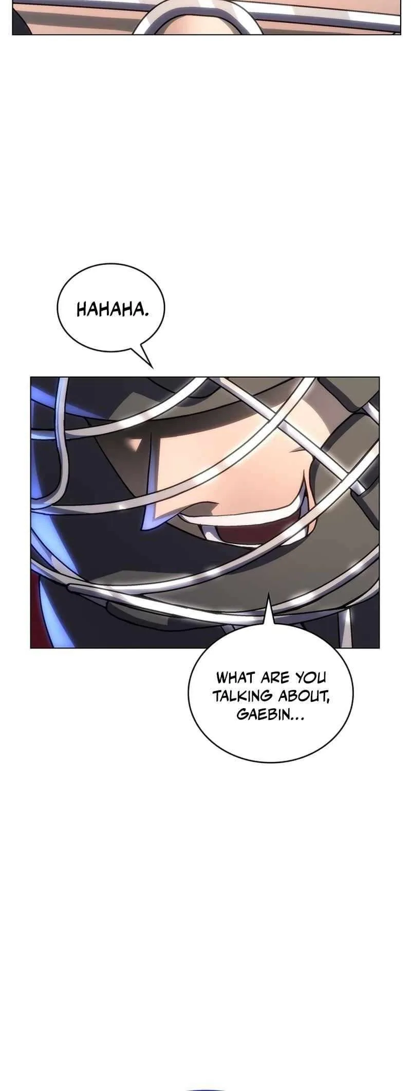 Home Plate Villain Chapter 191 Page 12