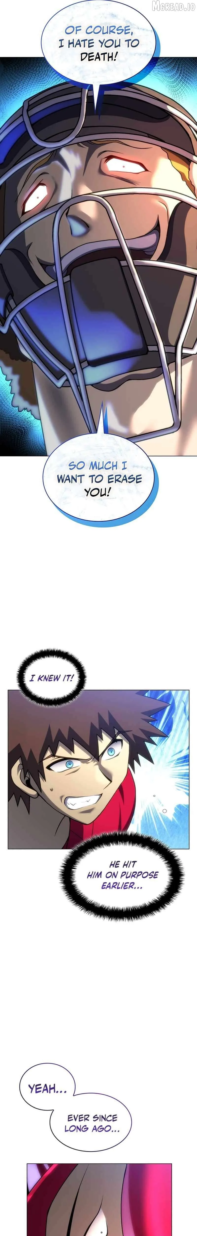 Home Plate Villain Chapter 191 Page 13