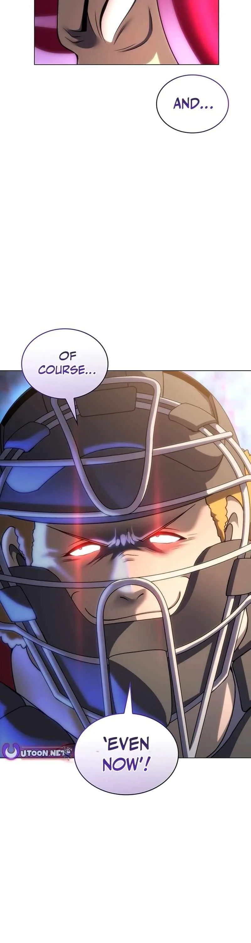Home Plate Villain Chapter 191 Page 14