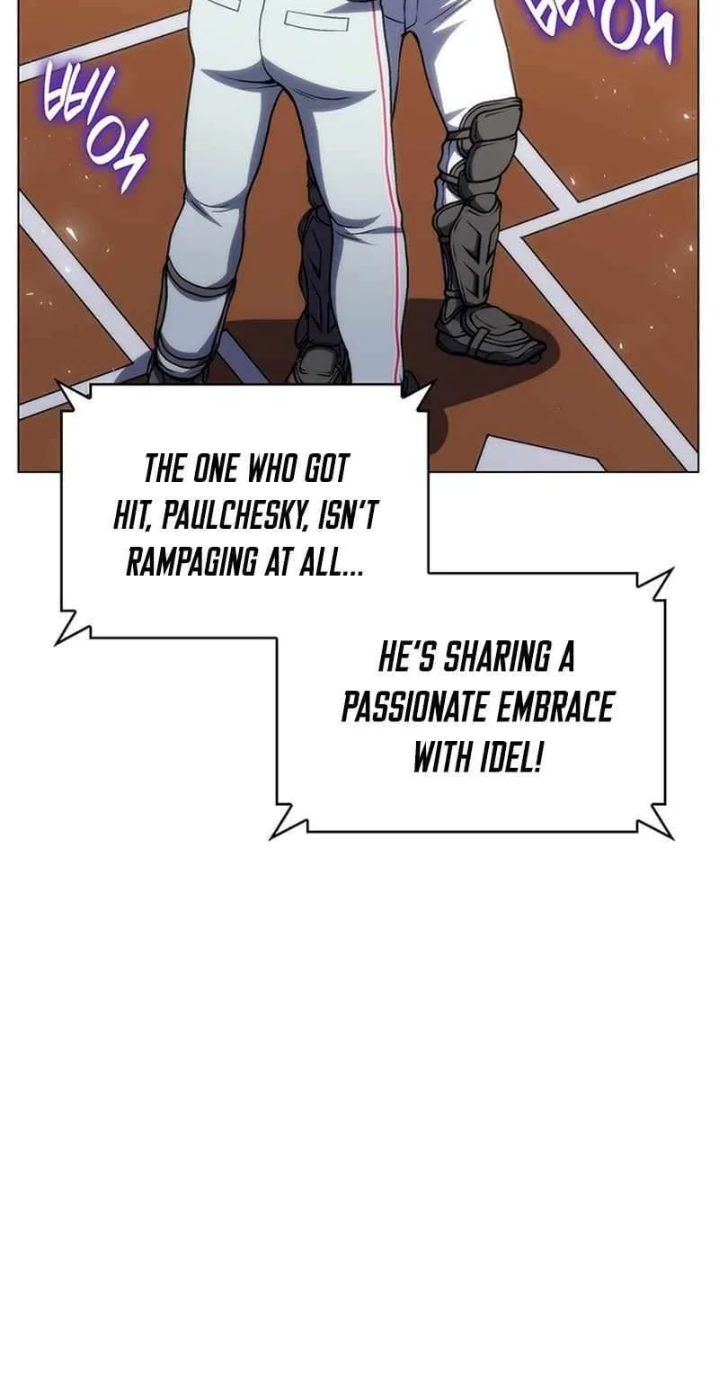 Home Plate Villain Chapter 191 Page 18