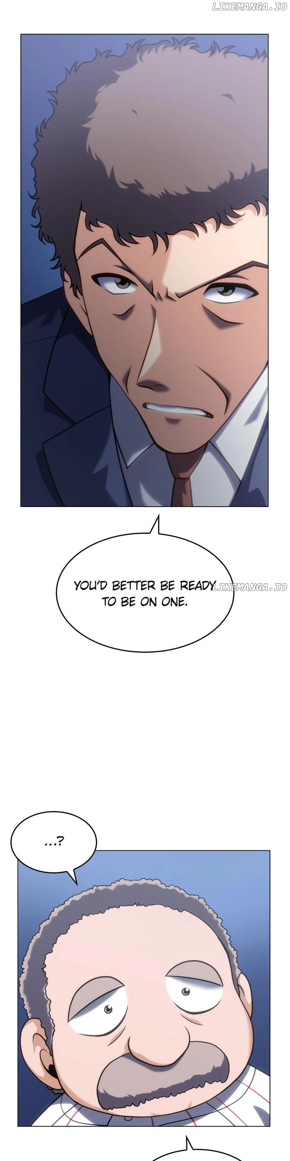 Home Plate Villain Chapter 23 Page 15