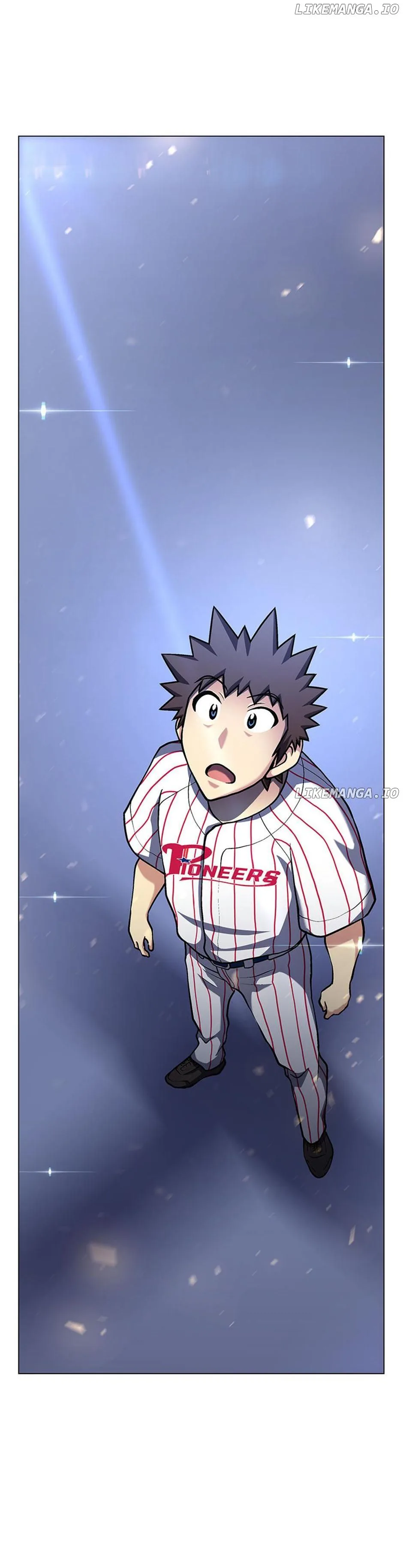 Home Plate Villain Chapter 23 Page 36