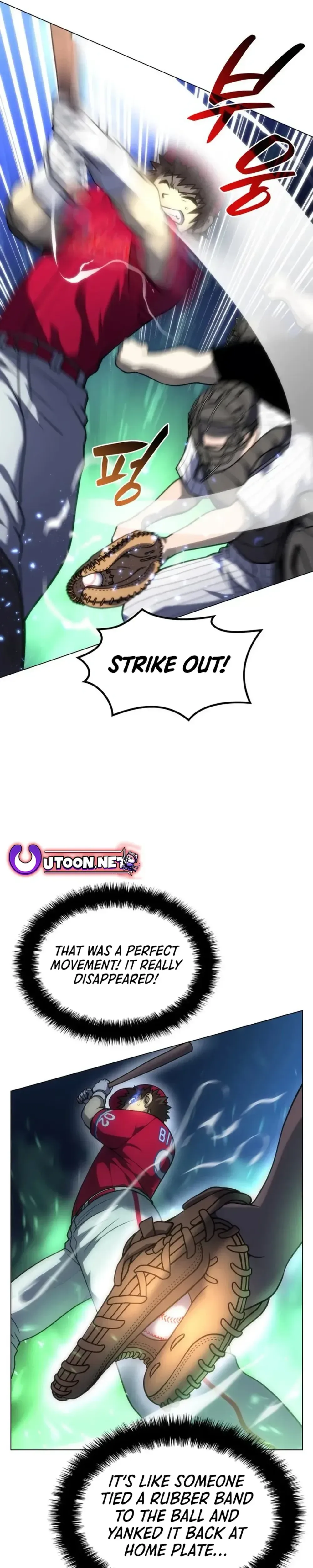 Home Plate Villain Chapter 56 Page 5
