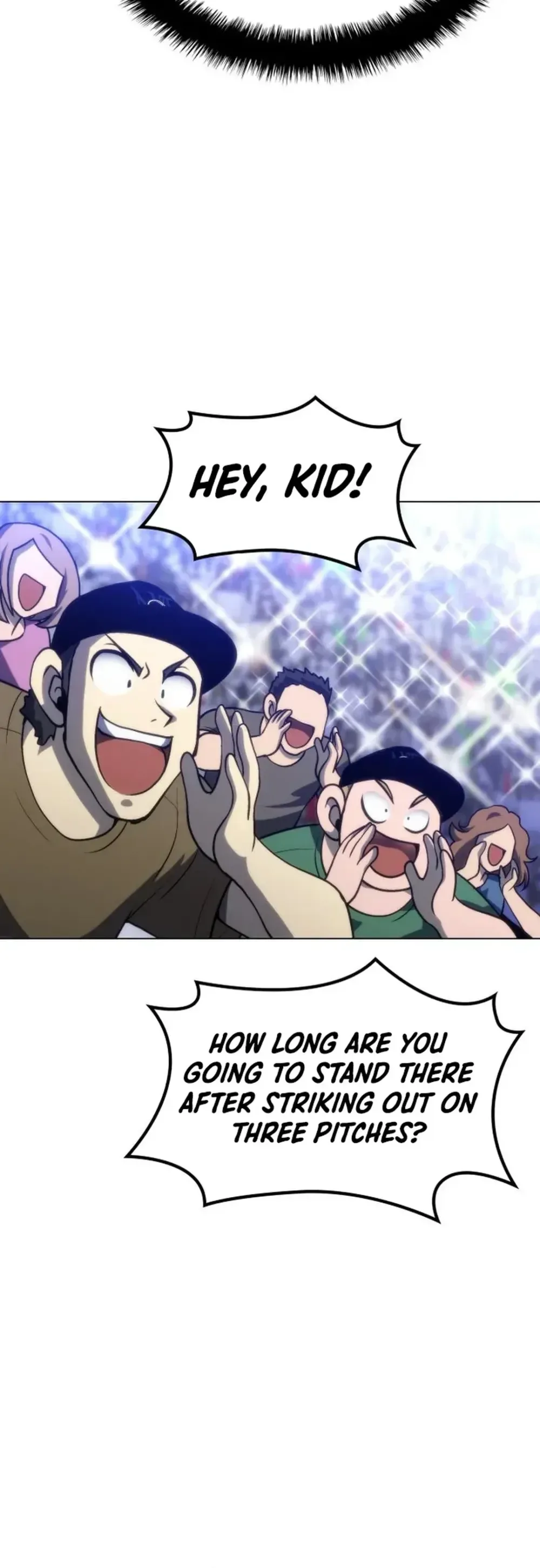 Home Plate Villain Chapter 56 Page 6