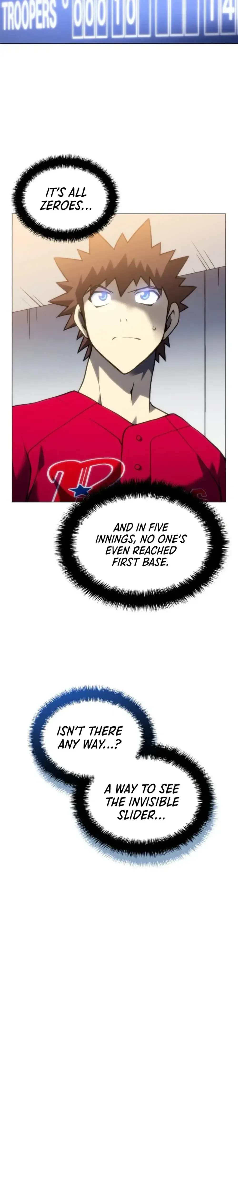 Home Plate Villain Chapter 56 Page 11