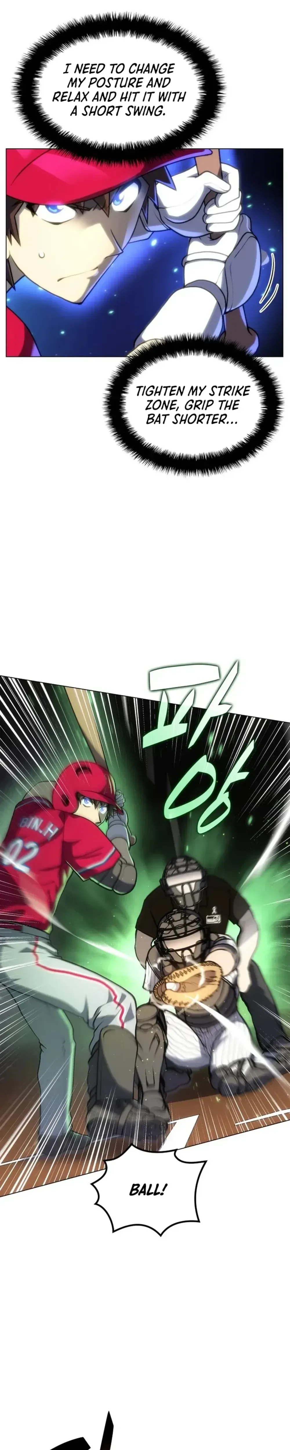 Home Plate Villain Chapter 56 Page 15