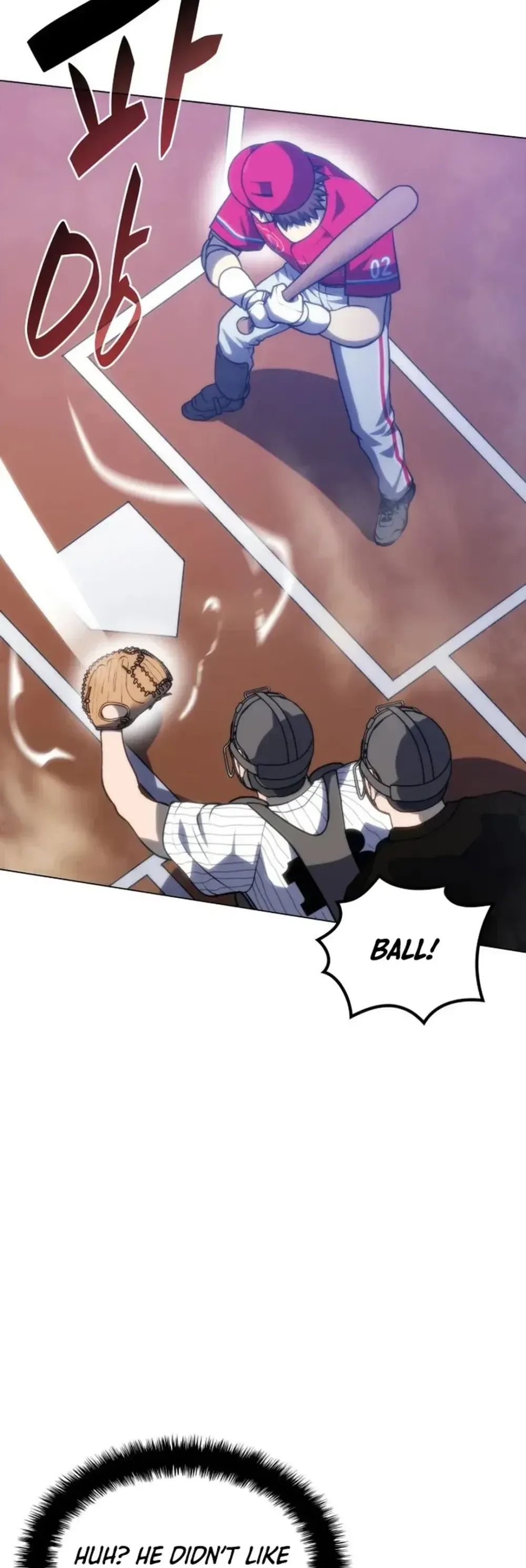 Home Plate Villain Chapter 56 Page 16