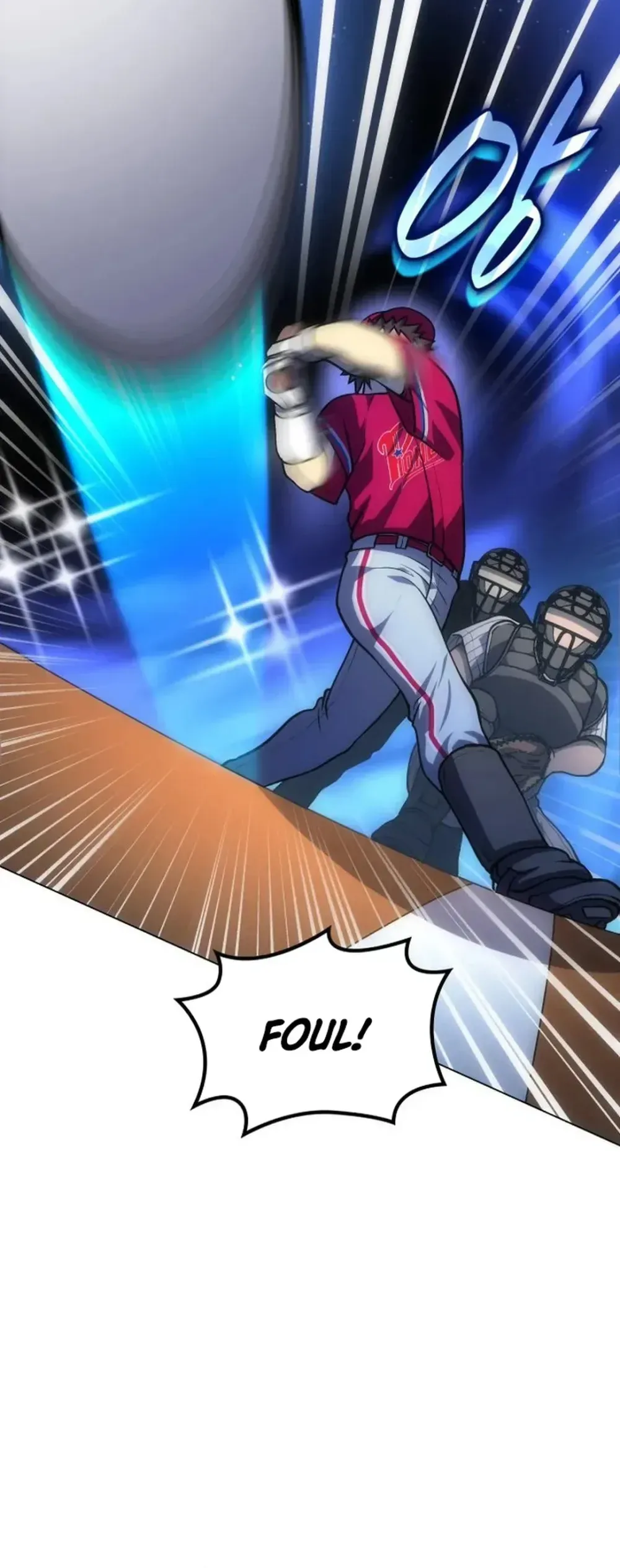 Home Plate Villain Chapter 56 Page 18