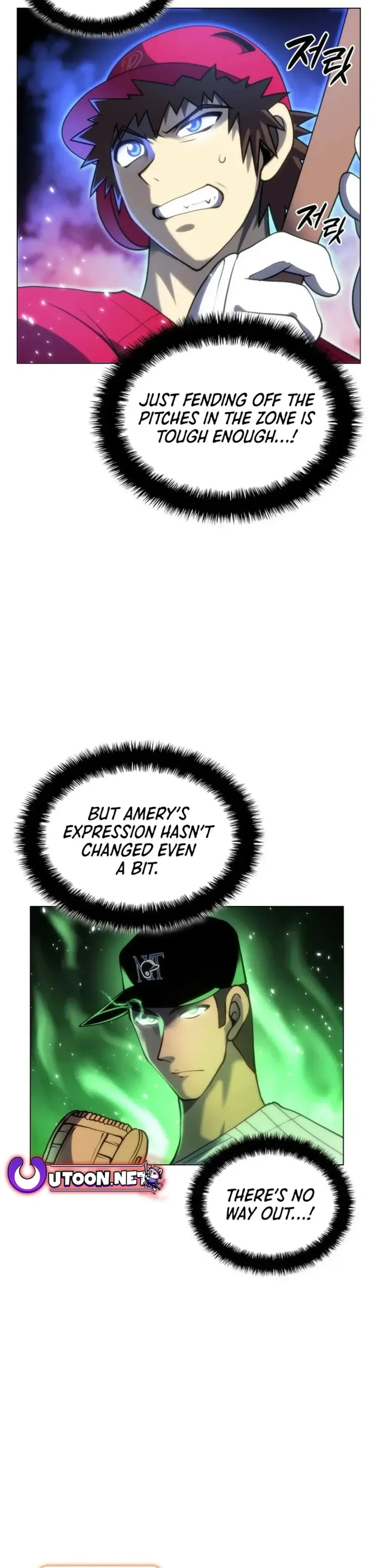 Home Plate Villain Chapter 56 Page 22