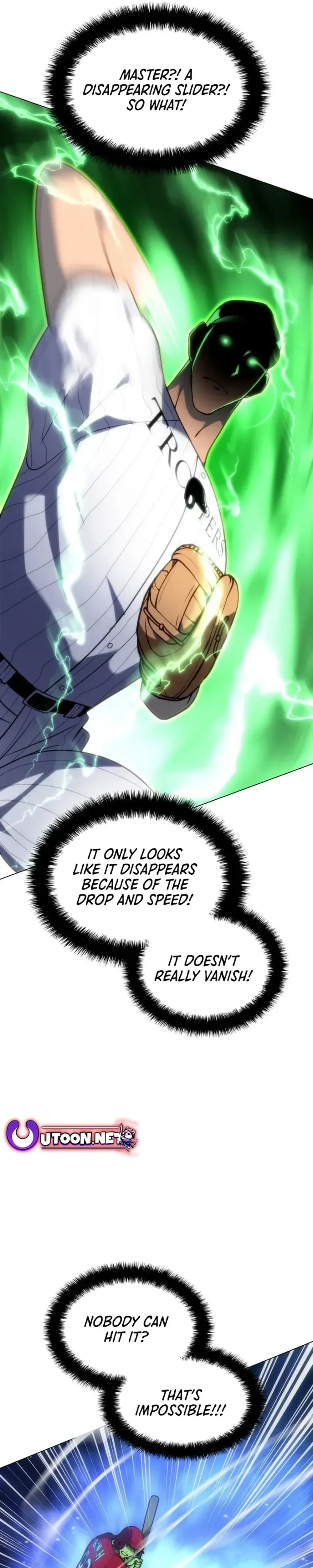 Home Plate Villain Chapter 56 Page 25