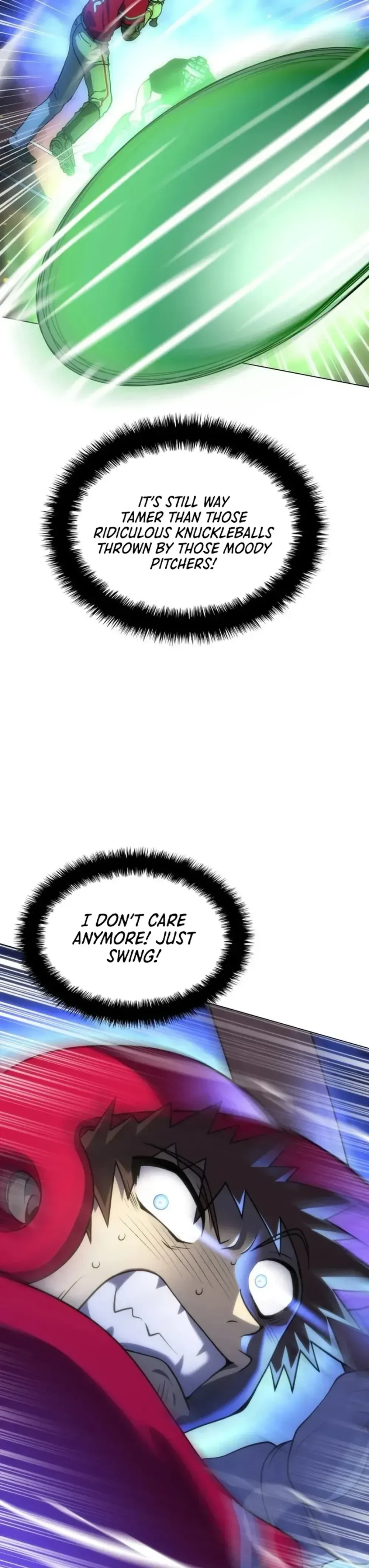 Home Plate Villain Chapter 56 Page 26