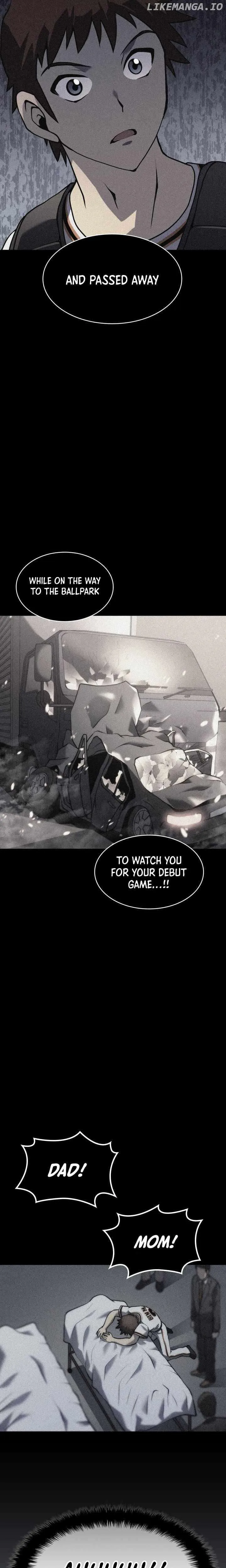 Home Plate Villain Chapter 1 Page 14