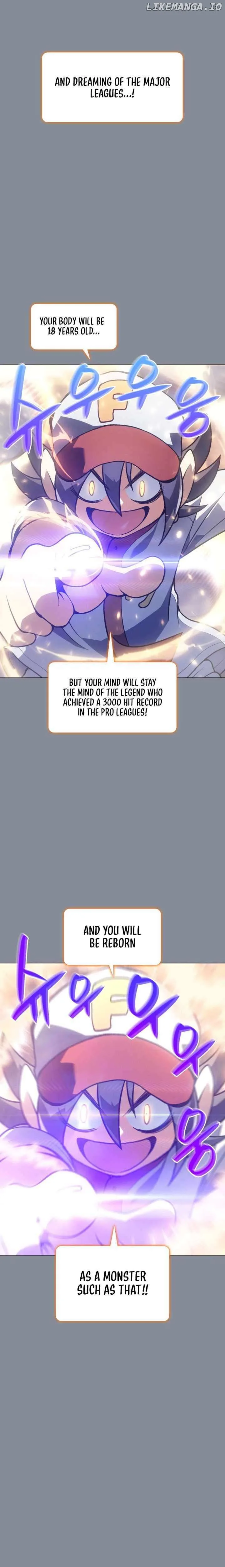 Home Plate Villain Chapter 1 Page 26