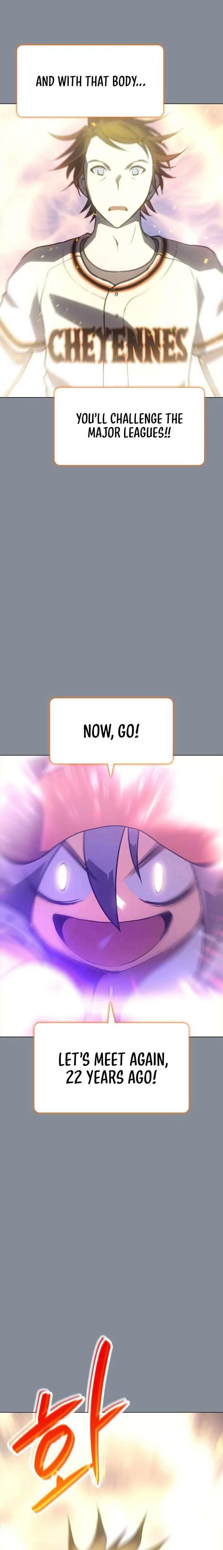 Home Plate Villain Chapter 1 Page 27